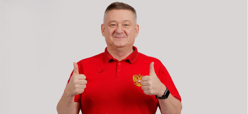 "Ольга Акопян — одна из причин, по которой я решил переехать в Звенигород". Владислав Долгачёв пополнил медицинский штаб "Звезды"