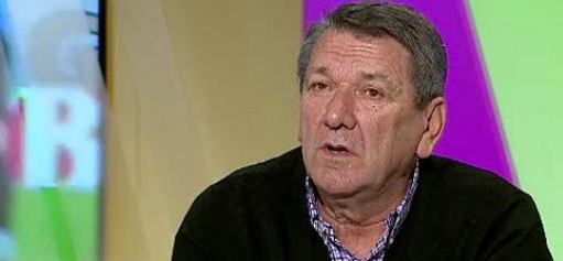 ЧЕ-2018. Ветеран румынского гандбола Раду Война: "Амброс Мартин обязан говорить по-румынски"