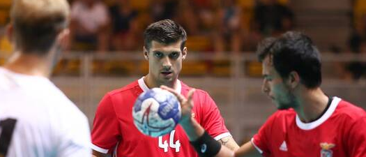 Девять голов Петара Джорджича не помогли "Бенфике" обыграть "Спортинг" в чемпионате Португалии