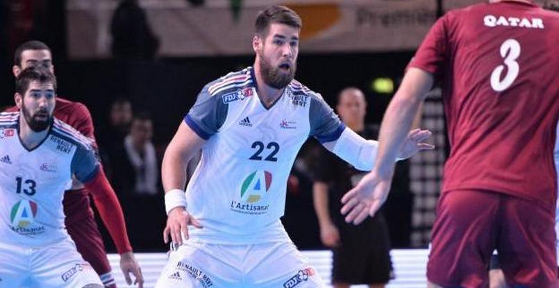 ЧМ-2019. Лука Карабатич: "Поражение от датчан — это просто кошмар"