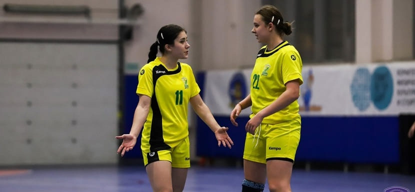 Высшая лига. Третьи составы краснодарской "Кубани" и ЦСКА сыграли вничью в единственном матче женского турнира