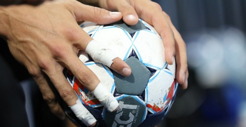 Состоялась жеребьевка полуфинального раунда мужского и женского Кубков Франции. Матчи запланированы на апрель