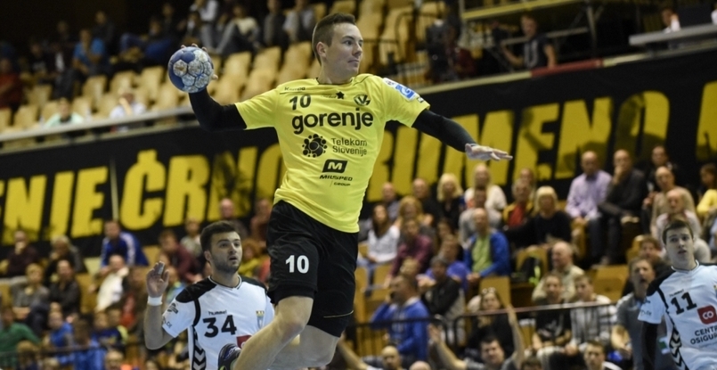 L'Equipe: Словенец Рок Овничек летом 2020 года перейдет в "Нант"