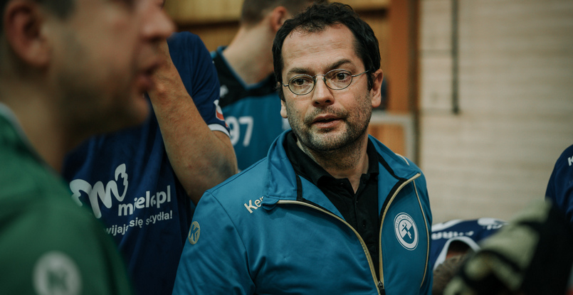 Польша. Томаш Сондей назначен главным тренером "Стали"