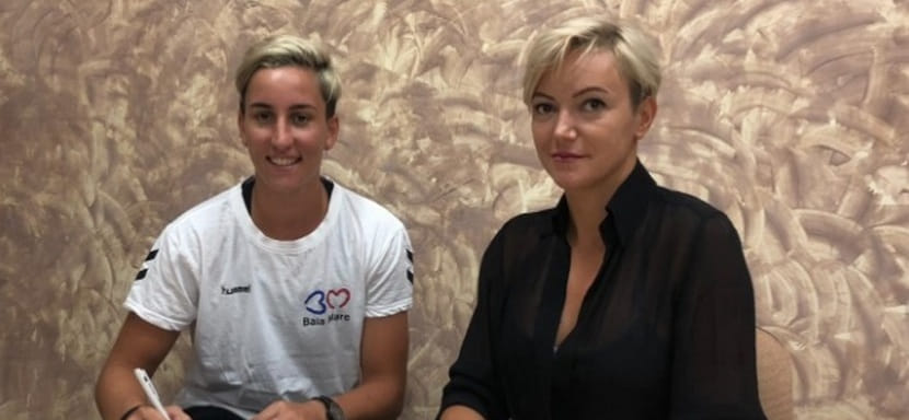 Румыния. Официально. Разыгрывающая Кристина Ласло стала игроком "Байя-Маре"