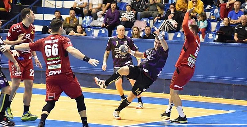 Хорватский линейный Антонио Прибанич стал игроком швейцарского "Винтертура"