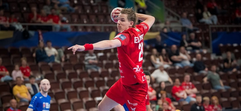 "Веспрем" и "Пик" добились побед в предпоследнем туре мужского чемпионата Венгрии