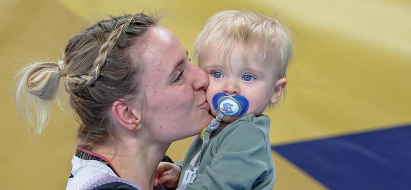 Delo Лига чемпионов. Левая полусредняя Маркета Ержабкова из "Кристиансанда" стала автором лучшего гола 13-го тура (ВИДЕО)