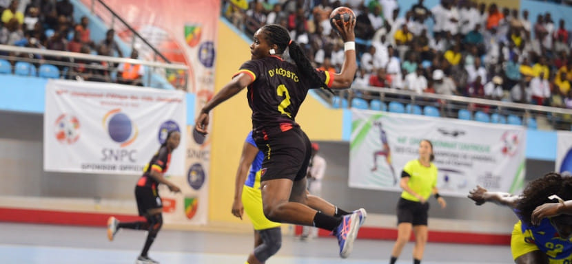 В Марокко стартует 45-й клубный чемпионат Африки. "Примейру де Агушту" претендует на девятый титул подряд