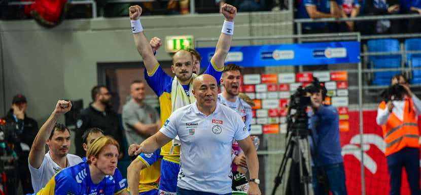 Лига чемпионов. Талант Дуйшебаев о предстоящем сопернике: "Чем лучше оппонент, тем лучше играет "Целе"