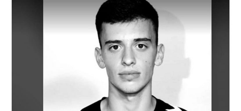 Балканы. Еще одна трагедия в северомакедонском гандболе. В двадцатилетнем возрасте скончался игрок "Бутела" Марко Божиновски
