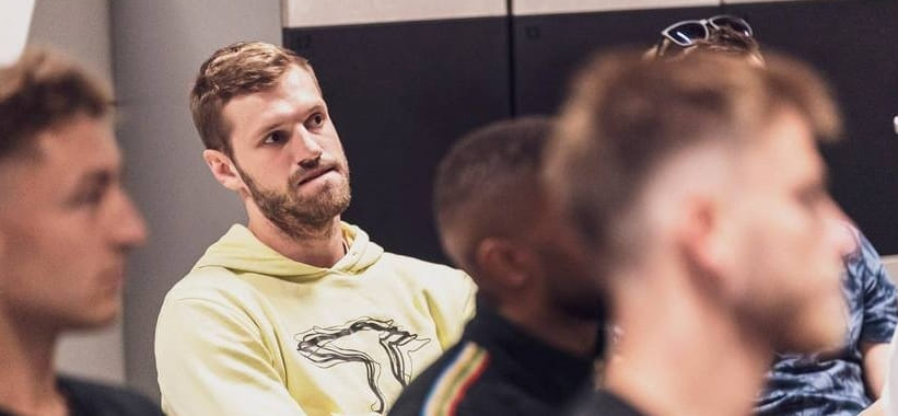 Европейская лига. Александр Шкуринский и Кирил Лазаров из-за травм не попали в заявку "Нанта" на матч против "Магдебурга"