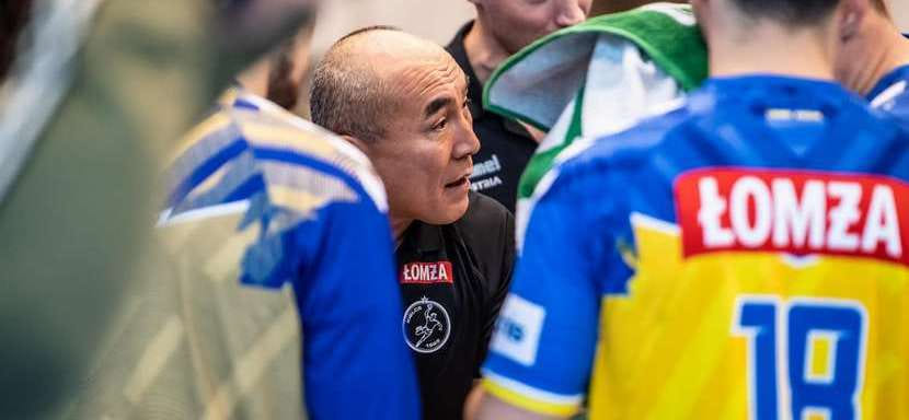 Лига чемпионов. Талант Дуйшебаев: "Уверен, что в феврале-марте "Эльверум" будет играть ещё лучше"