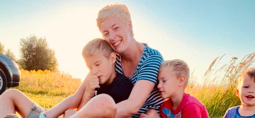 20 вопросов не о гандболе. Мария Сидорова: "В 7 лет сказала: "Хочу в Мавзолей, к дедушке Ленину!"