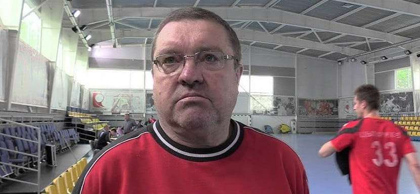 Тренерский штаб женской команды минского СКА пополнил чемпион СССР Николай Жук