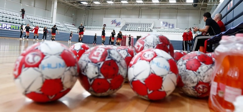 ЧЕ-2022. Главный тренер женской сборной Венгрии Владимир Головин определился с составом на топ-турнир