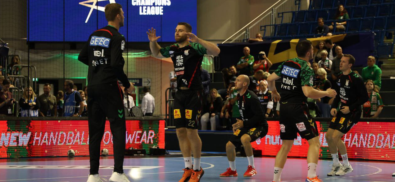 Действующий победитель Лиги чемпионов "Магдебург" стартовал в новом сезоне с победы над "ПСЖ", "Еврофарм" оказался сильнее "Загреба"