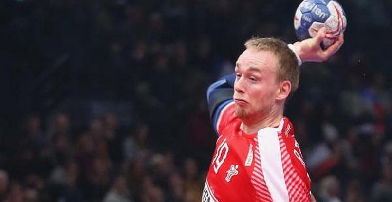 ЧМ-2019. Хенрик Тофт Хансен сыграет в матче с венграми