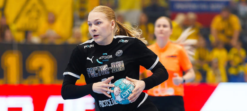 Olimpbet Суперлига. У Кирдяшевой и Кожокарь из "Ростова" — равенство. Итоги голосования за лучшего игрока сезона. Места с 3-го по 5-е