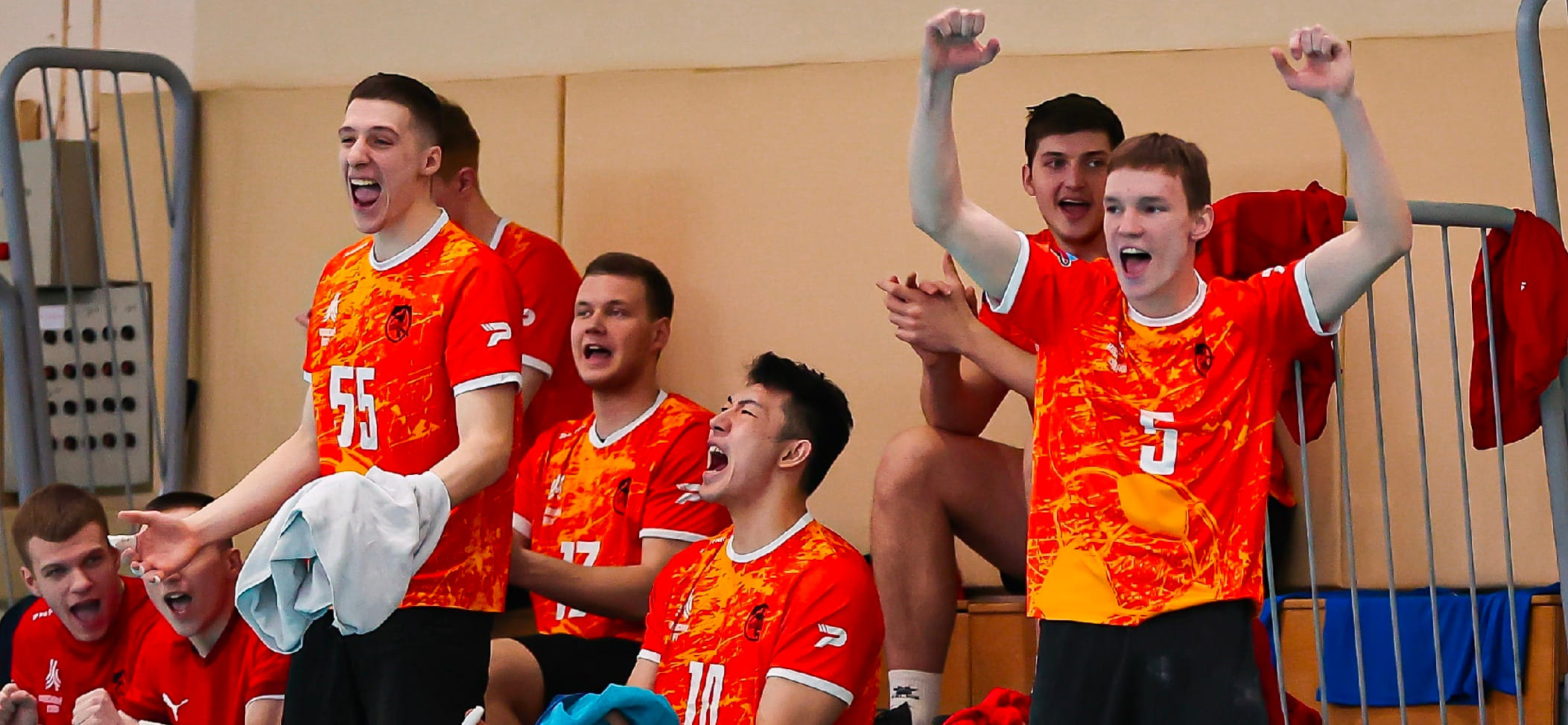 Высшая лига. "Цель — пробиться в стыковые матчи с клубами Суперлиги". "Академики" рвутся в элиту!