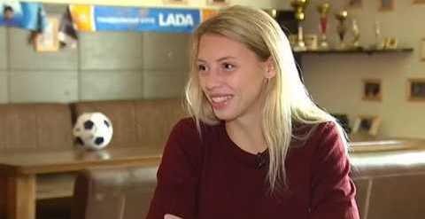 "Планета гандбола". Октябрьский выпуск программы в Тольятти (ВИДЕО)