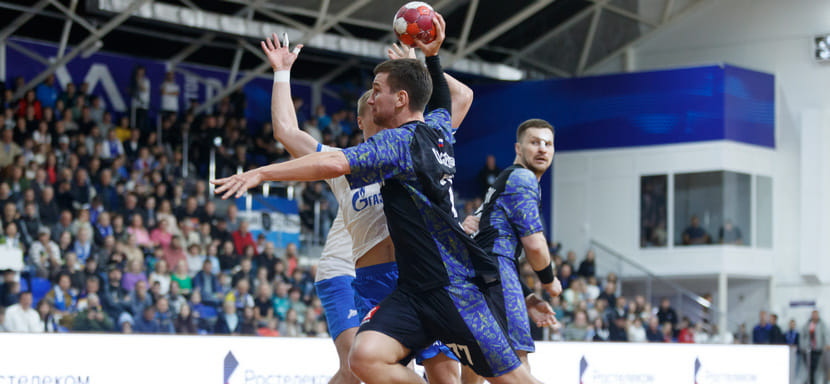 Известно расписание предварительного этапа SEHA - Gazprom League дивизиона "Восток". Последний матч этой стадии намечен на 2 марта