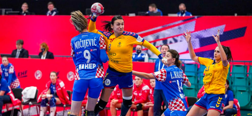 Румыния. Телекомпания Pro TV выкупила права на показ матчей мужского и женского чемпионата страны. В год планируются трансляции 150 встреч