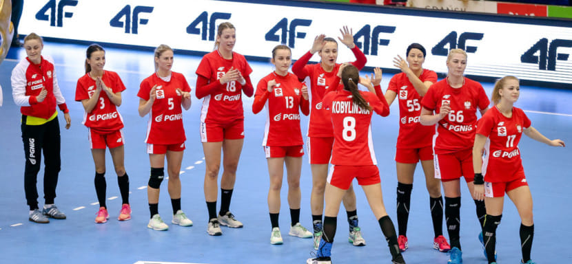 ЧМ-2021. Женские сборные Польши и Словакии получили "уайлд кард" в финальную часть турнира решением Совета ИГФ
