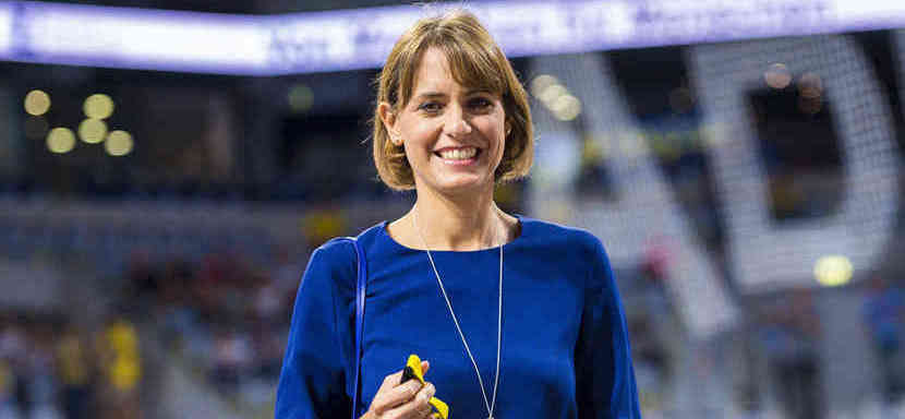 Бундеслига. Дженнифер Кеттеманн: "Будем счастливы, если Мартин Швальб останется тренером "Райн Левен" после окончания этого сезона"