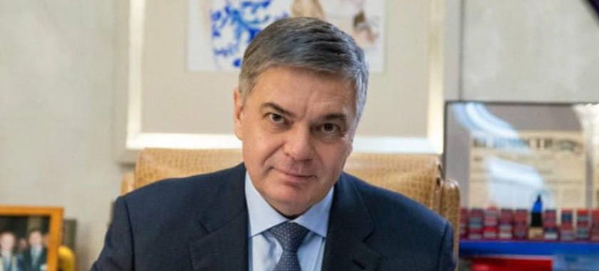 Сергей Шишкарёв: "Нам предстоит получить всю информацию о том, когда и с каких стадий возможно начать выступать в юношеских соревнованиях"