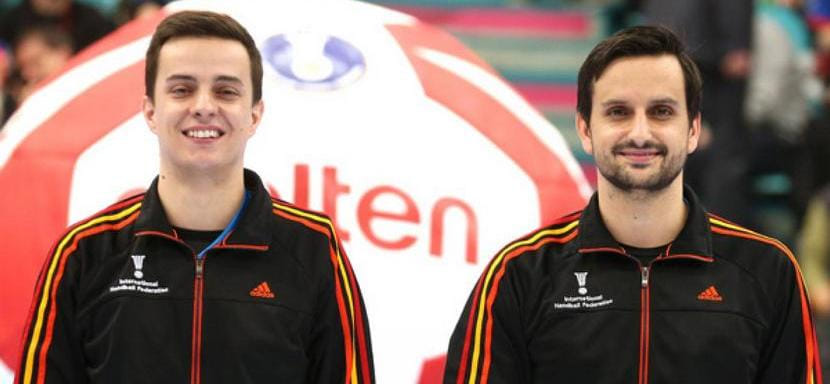 Олимпиада. Финальный матч между сборными России и Франции будут судить рефери из Словении. Российская бригада назначена на встречу за бронзу