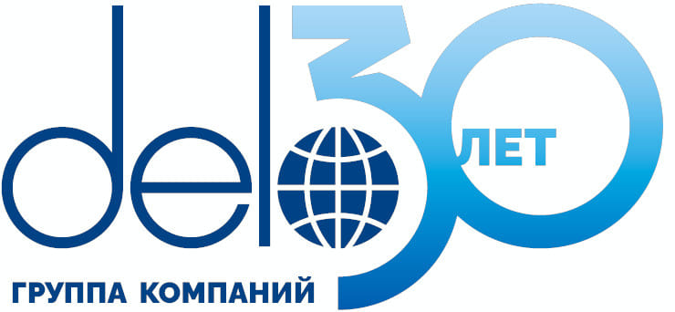 Группа компаний "Дело" отмечает 30-летний юбилей! Основатель холдинга — председатель Высшего Совета ФГР Сергей Шишкарёв