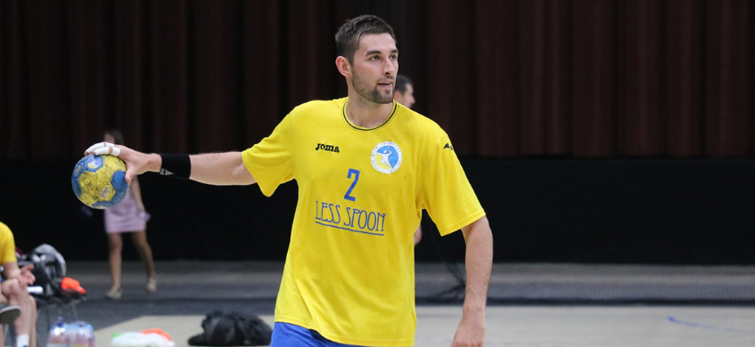 Суперлига. Украинец Станислав Жуков сегодня может дебютировать в "Спартаке" — он попал в заявку на матч против СКИФа