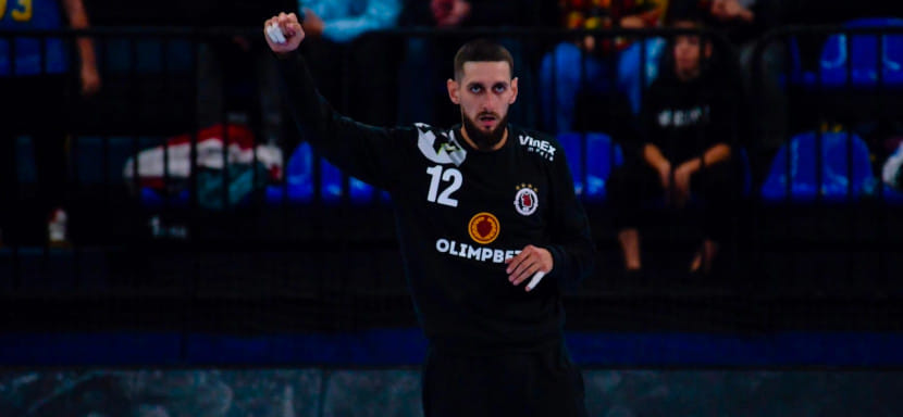 SEHA-Gazprom League. "Дивизион Восток". Дмитрий Павленко: "СКА — очень хорошая команда. Могу точно сказать, что легко нам не будет"