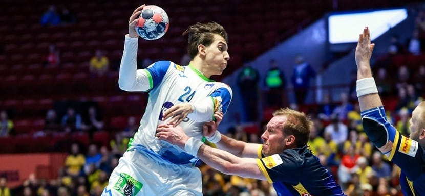 Балканское дерби между словенцами и хорватами, шведы сразятся с венграми и ещё один во вторник на чемпионате Европы-2026