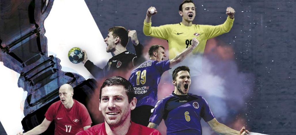 В продажу поступили билеты на мужской Суперкубок России