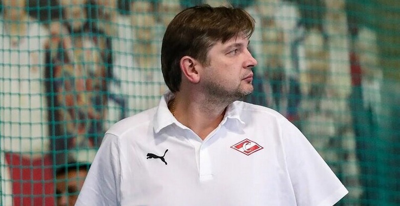 Суперлига Париматч. Игорь Левшин: "Задача  "Спартака" — чемпионство. Но с такой игрой этого не произойдет"