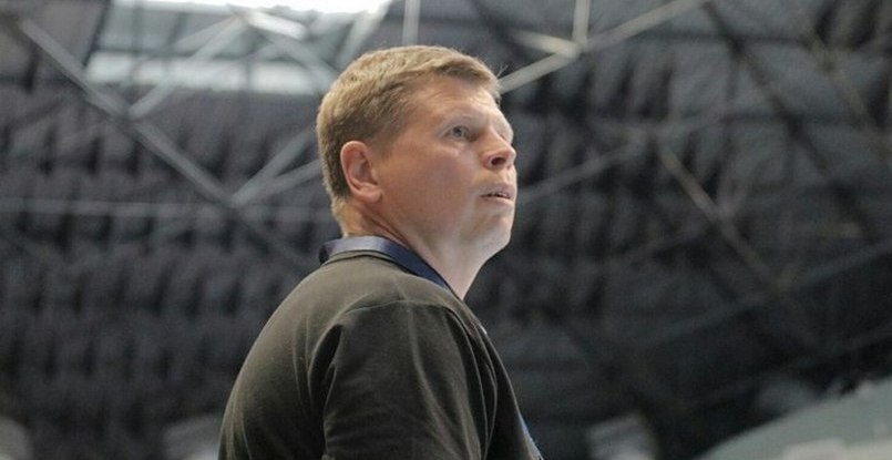 Главный тренер СКА Игорь Папруга: "Переходы Никуленкова и Шиловича? Это обсуждают болельщики. Значит, им интересно"