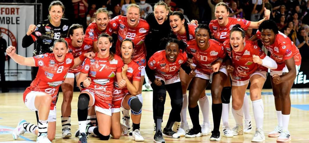 Франция. "Нант" проиграл одному из аутсайдеров и еще четыре результата субботы в женском чемпионате