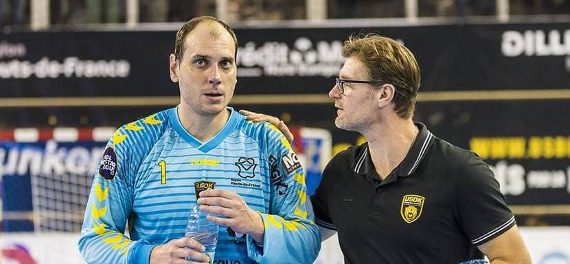 Олег Грамс: "Говорят, чемпионат во Франции будет с допуском зрителей, но с ограниченной посадкой"