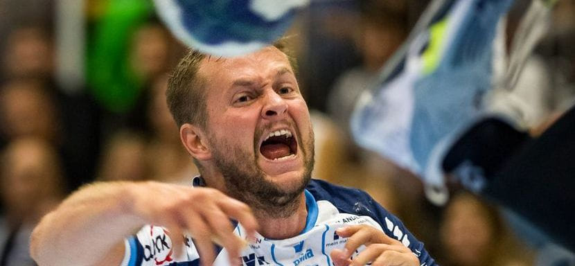 34-летний полусредний швейцарского "Кринс-Люцерна" Фабиан Бём после этого сезона завершит игровую карьеру