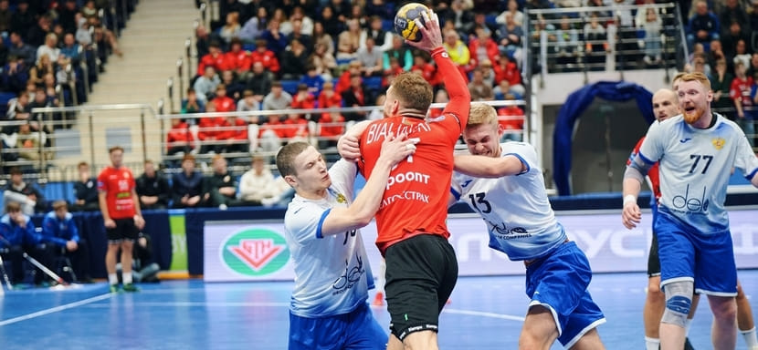 На старте 2026 года на московском "Кубке Дружбы" сыграют две российские команды, а также сборные Беларуси и Китая