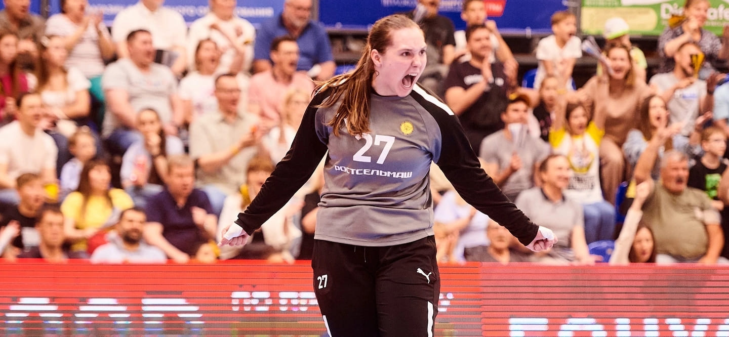 Итоги сезона. Цифры Суперлиги. Кандакова, Казьменко, Кипень, Никитина, Шаркова и другие лучшие