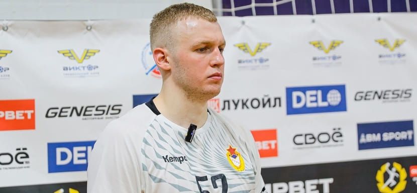 Olimpbet Суперлига. Сергей Иванов: "Планы на ближайшее время — выигрывать в России всё, что можно"