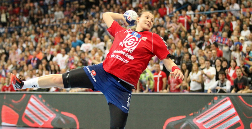 ЧЕ-2018. Драгана Цвиич: "Теперь нас ждет просто адский ритм — три игры за четыре дня"