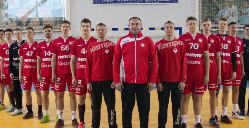 Открытый чемпионат Европы. Сборная Беларуси (U-17) вышла в основной раунд турнира благодаря победе над венграми