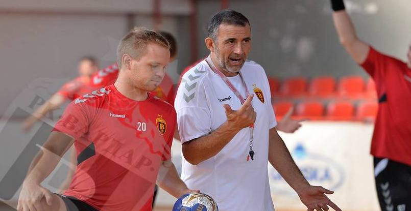 Super Globe. Давид Писонеро: "Голкипер "Киля" Никлас Ландин сыграл ключевую роль в успехе немецкого клуба"