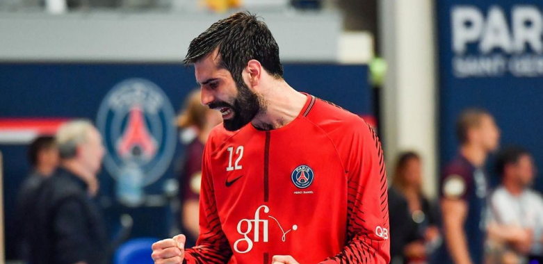 Лига чемпионов. Родриго Корралес о противостоянии с "Виве": "Почему мы не можем отыграться? Все должны верить в это!"