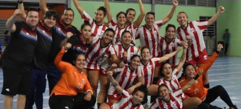 ЧМ-2023. Сборные Парагвая и Чили заняли два первых места на чемпионате Центральной Америки и квалифицировались на турнир