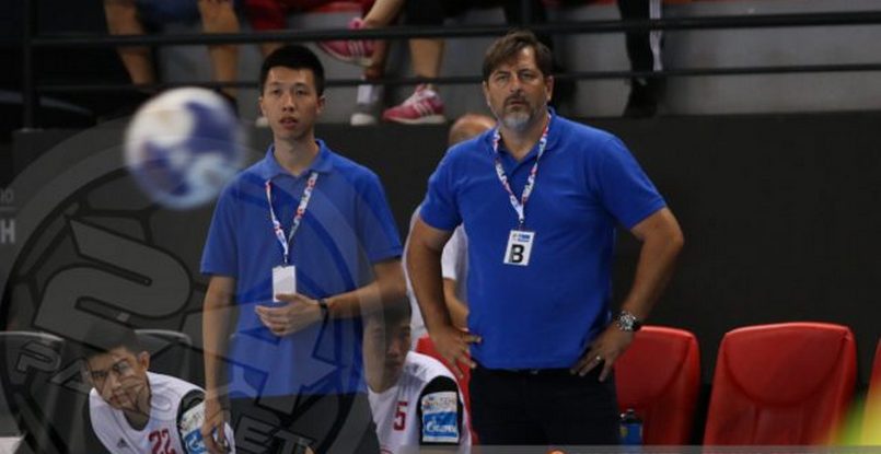 СЕХА-лига. Владо Шола предлагает ограничить атаки в гандболе 35 секундами и внедрить процедуру драфта молодых игроков